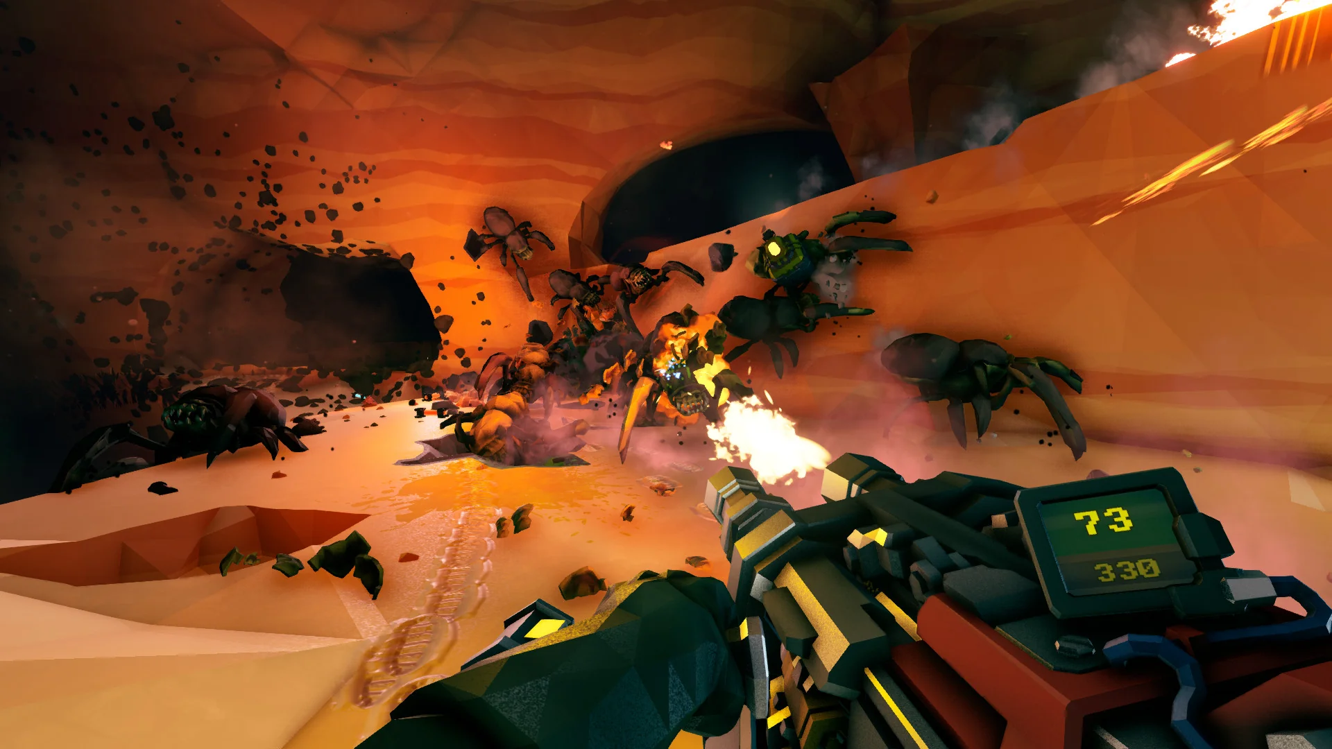 Deep Rock Galactic Special Edition - PlayStation5 - Image 16