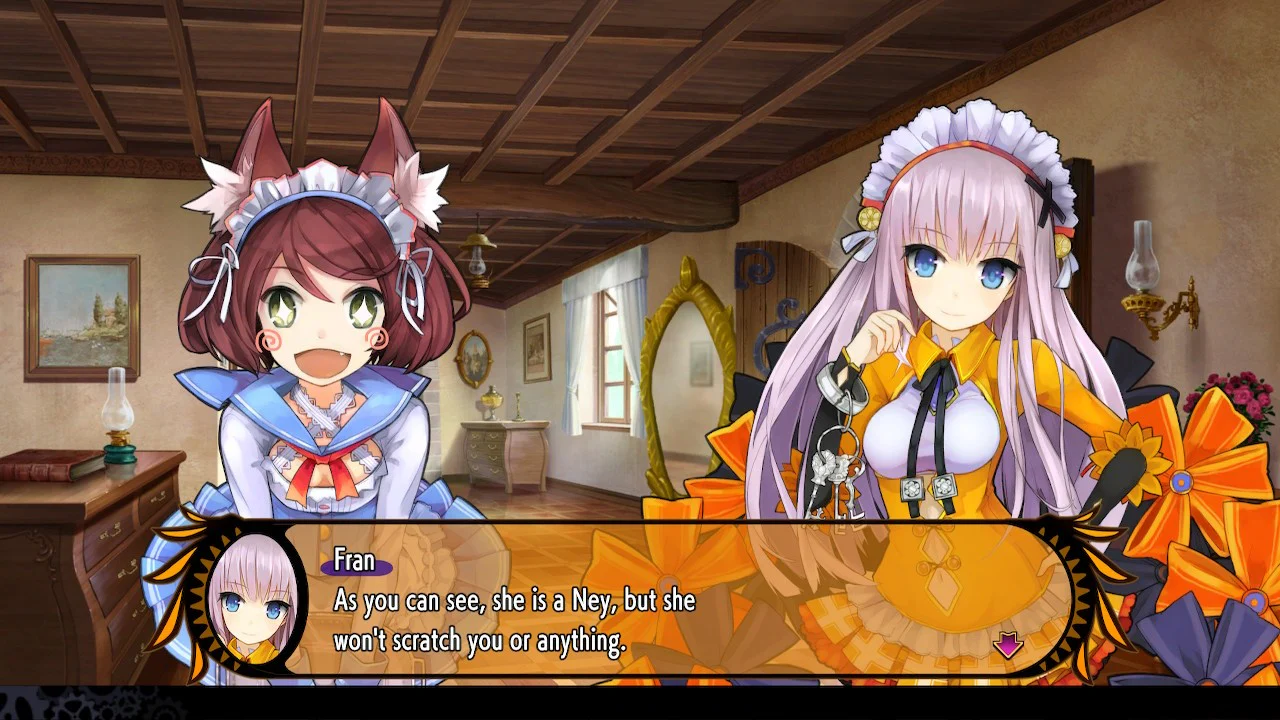Demon Gaze Extra [Day One Edition] [ESRB VERSION] - PlayStation 4 - Image 5