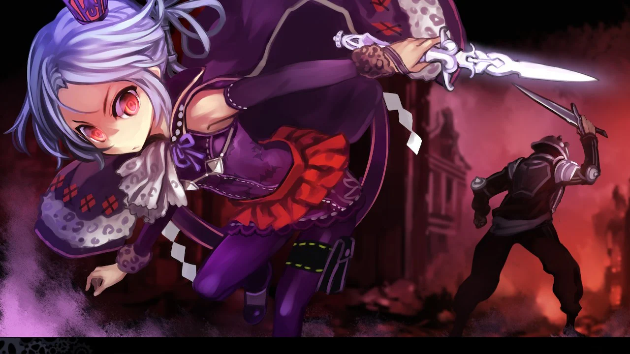 Demon Gaze Extra [Day One Edition] [ESRB VERSION] - PlayStation 4 - Image 7
