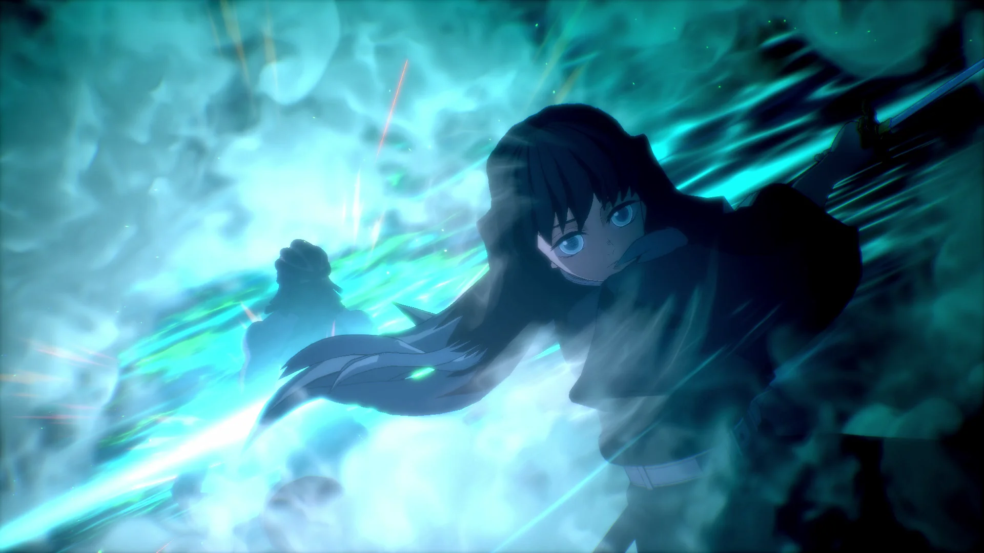 Demon Slayer -Kimetsu no Yaiba- The Hinokami Chronicles 2 - Nintendo Switch - Image 4
