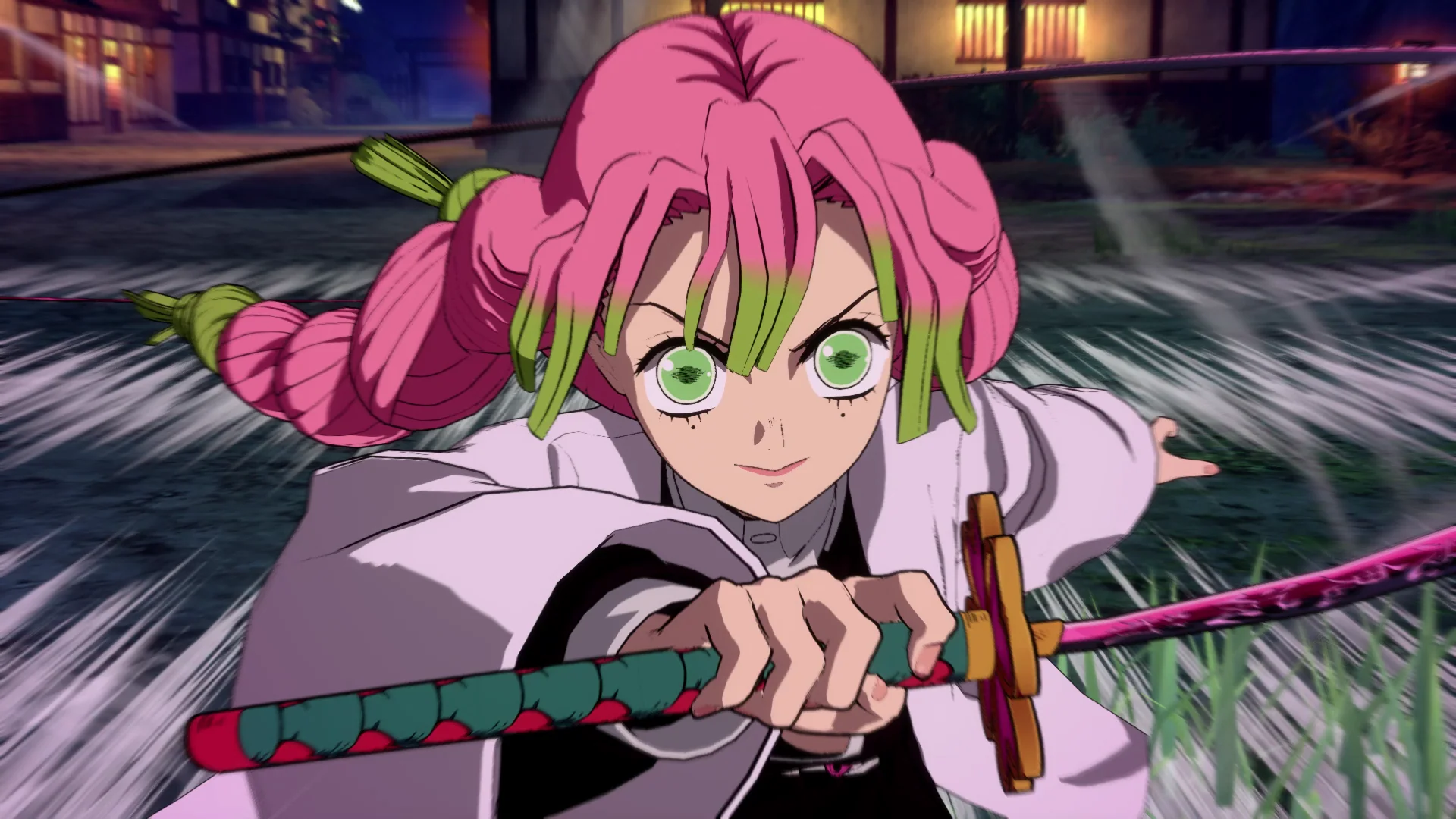 Demon Slayer -Kimetsu no Yaiba- The Hinokami Chronicles 2 - Nintendo Switch - Image 5