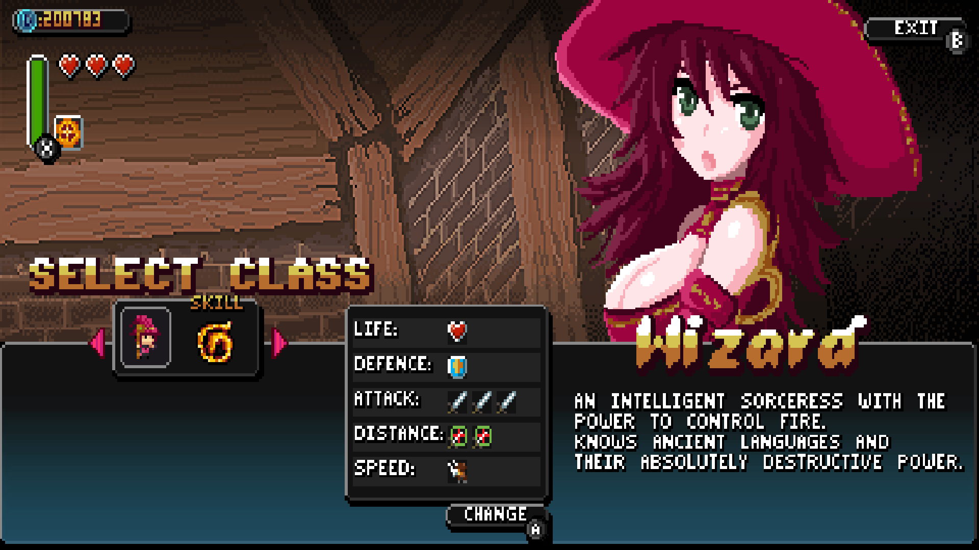 DEMON'S TIER'S + [PREMIUM EDITION GAMES #3] - SWITCH - Image 6