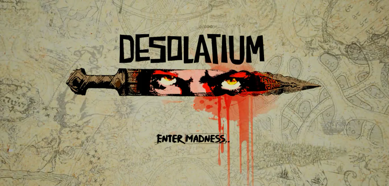 DESOLATIUM - PS5 - Image 2