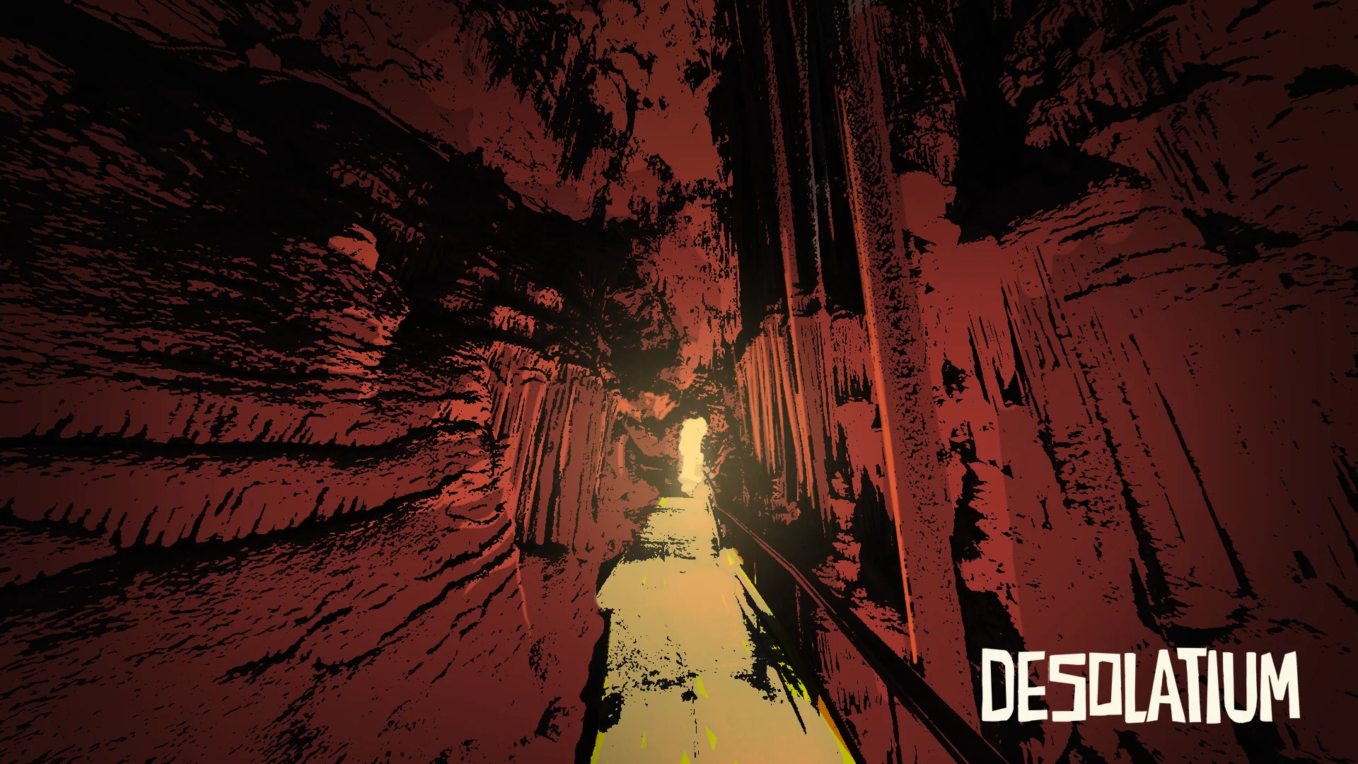 DESOLATIUM - PS5 - Image 3