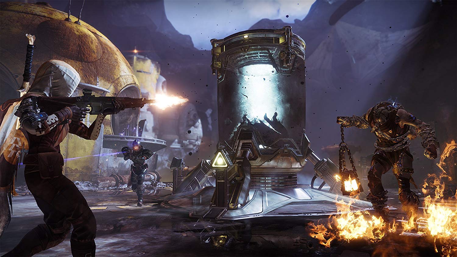 Destiny 2 Forsaken - Legendary Collection - PlayStation 4 - Image 6