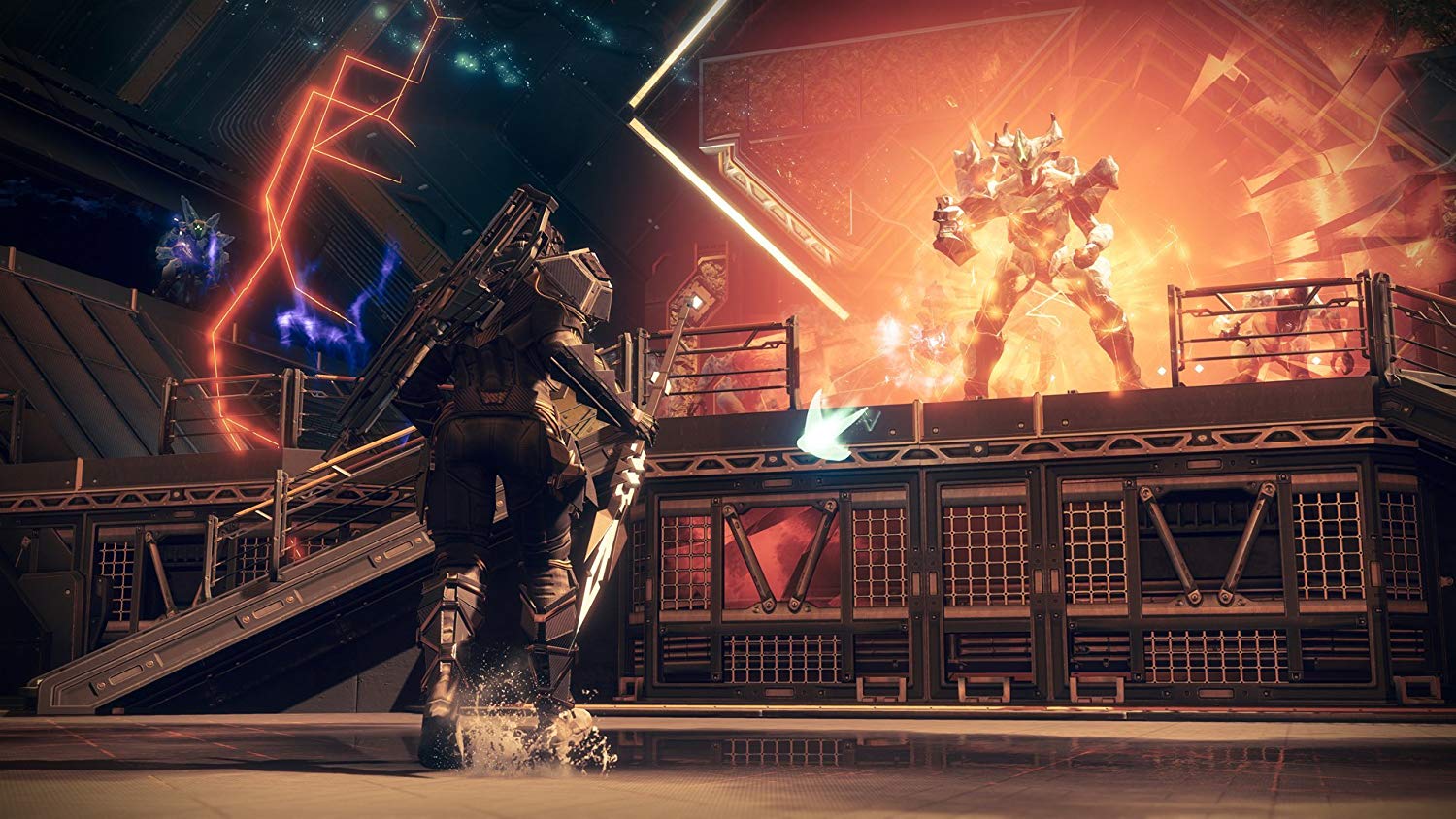 Destiny 2 Forsaken - Legendary Collection - PlayStation 4 - Image 7