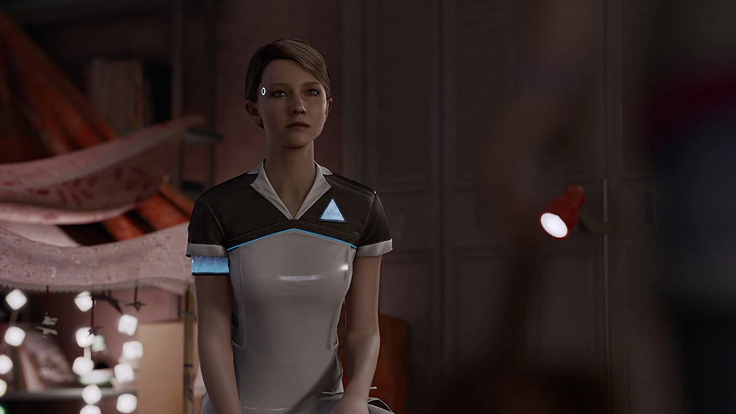 Detroit Become Human - PlayStation 4 - Image 11