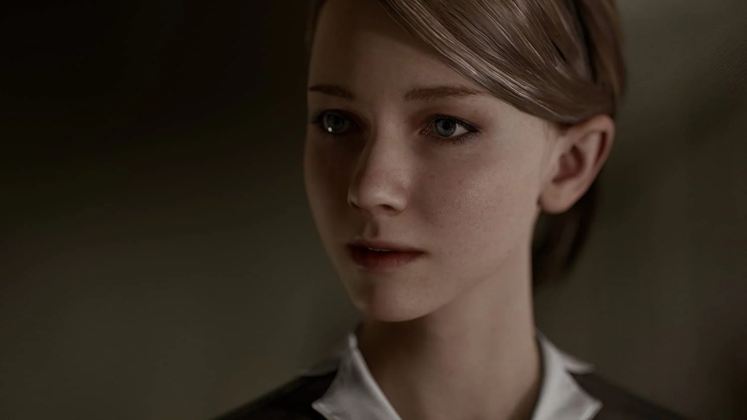 Detroit Become Human - PlayStation 4 - Image 4