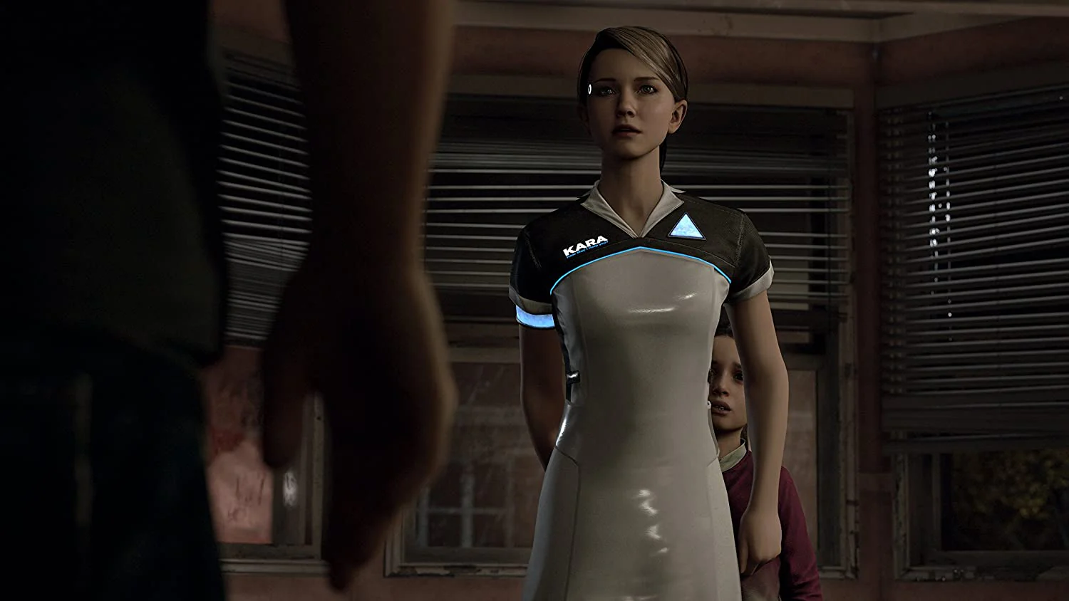 Detroit Become Human - PlayStation 4 - Image 7