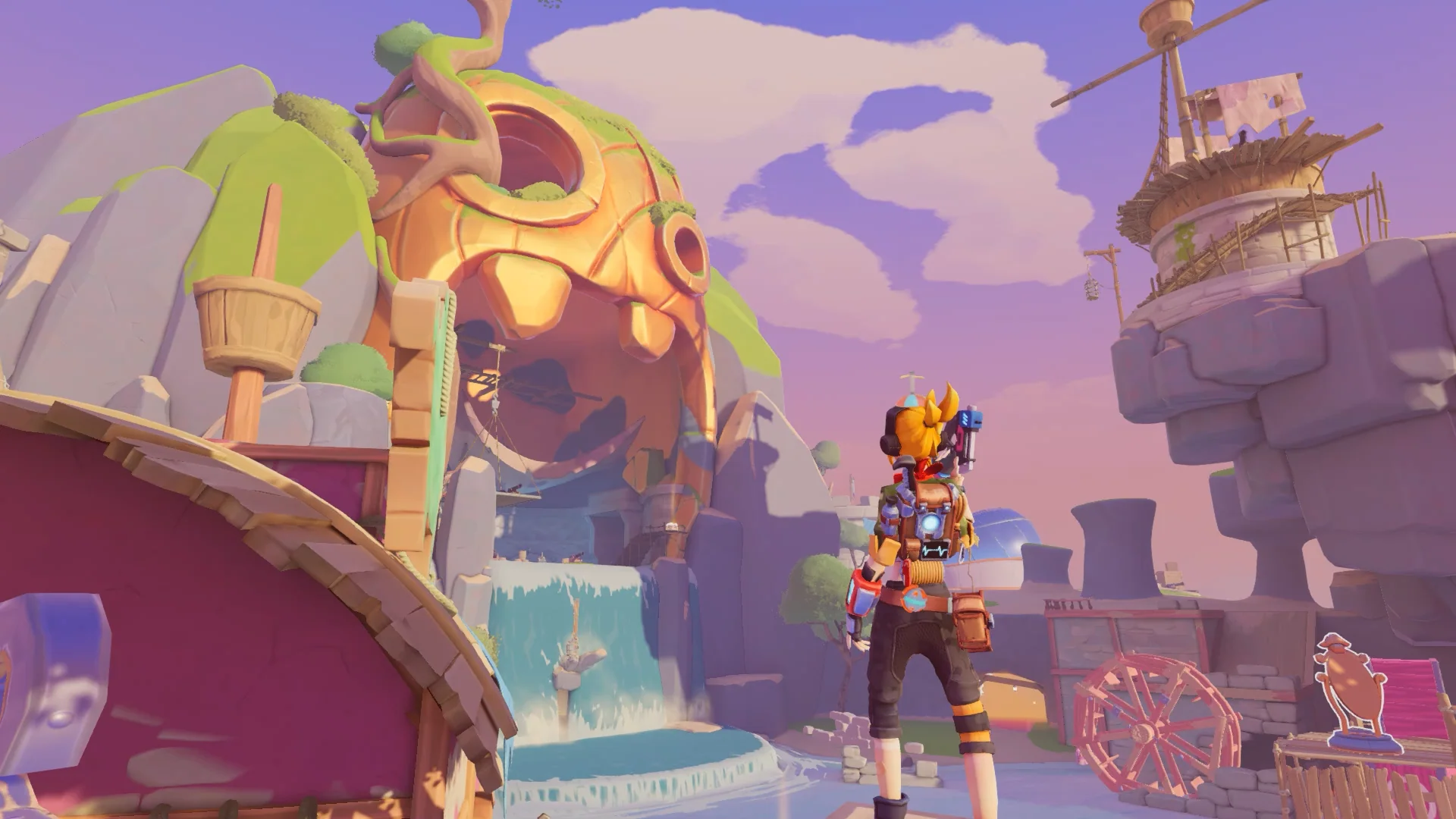 Die After Sunset - PlayStation 5 - Image 4