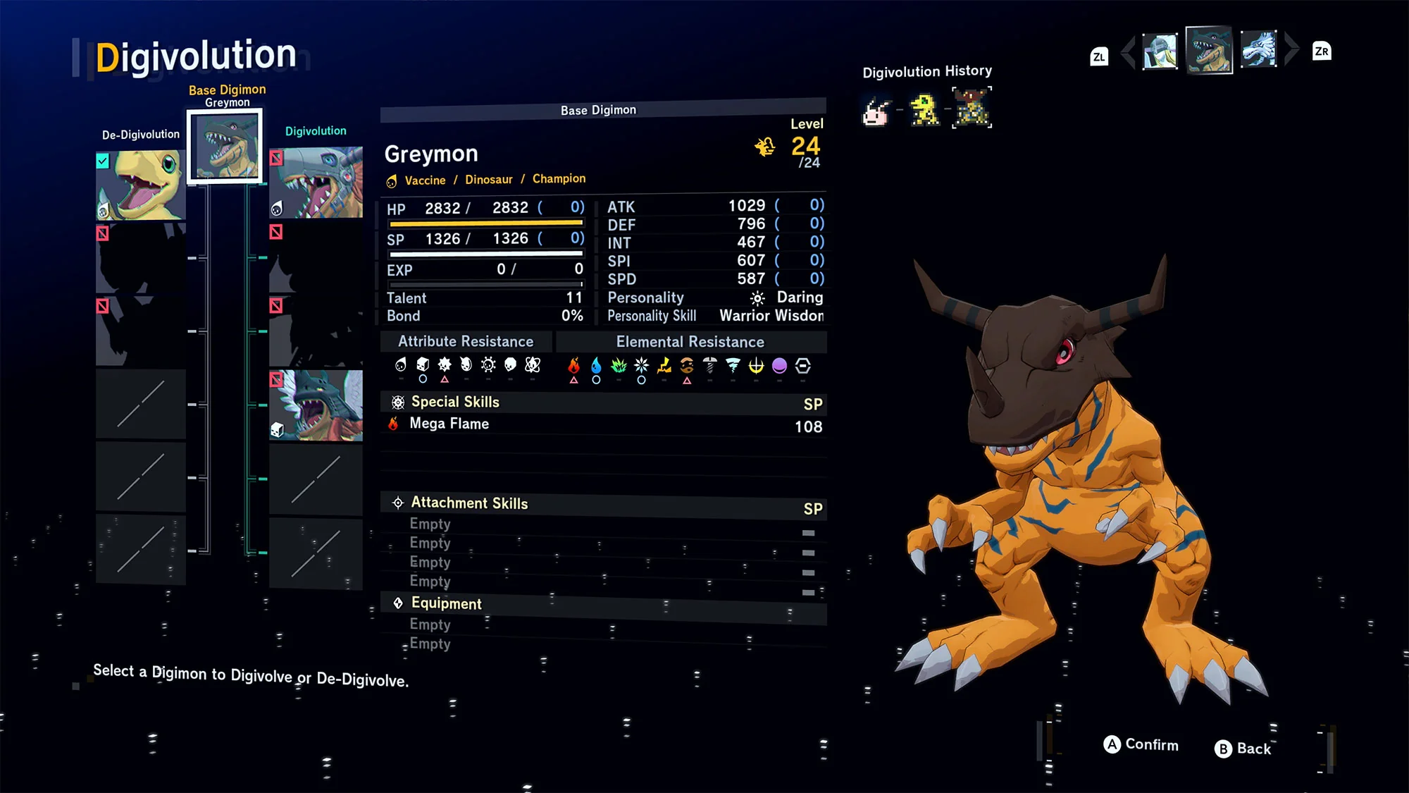 Digimon Story Time Stranger - Nintendo Switch 2 [Game-Key Card] (PRE-ORDER) - Image 7