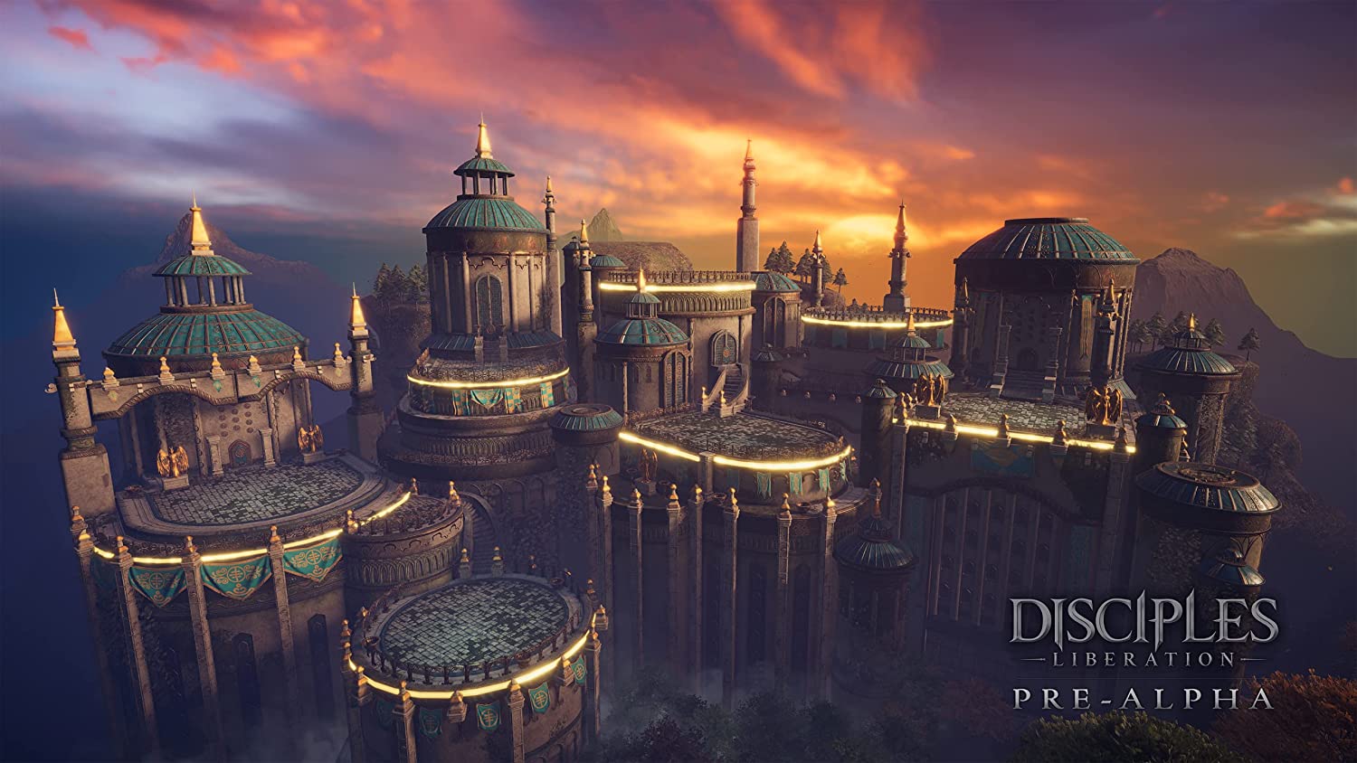 Disciples Liberation Deluxe Edition - PS4 - Image 5