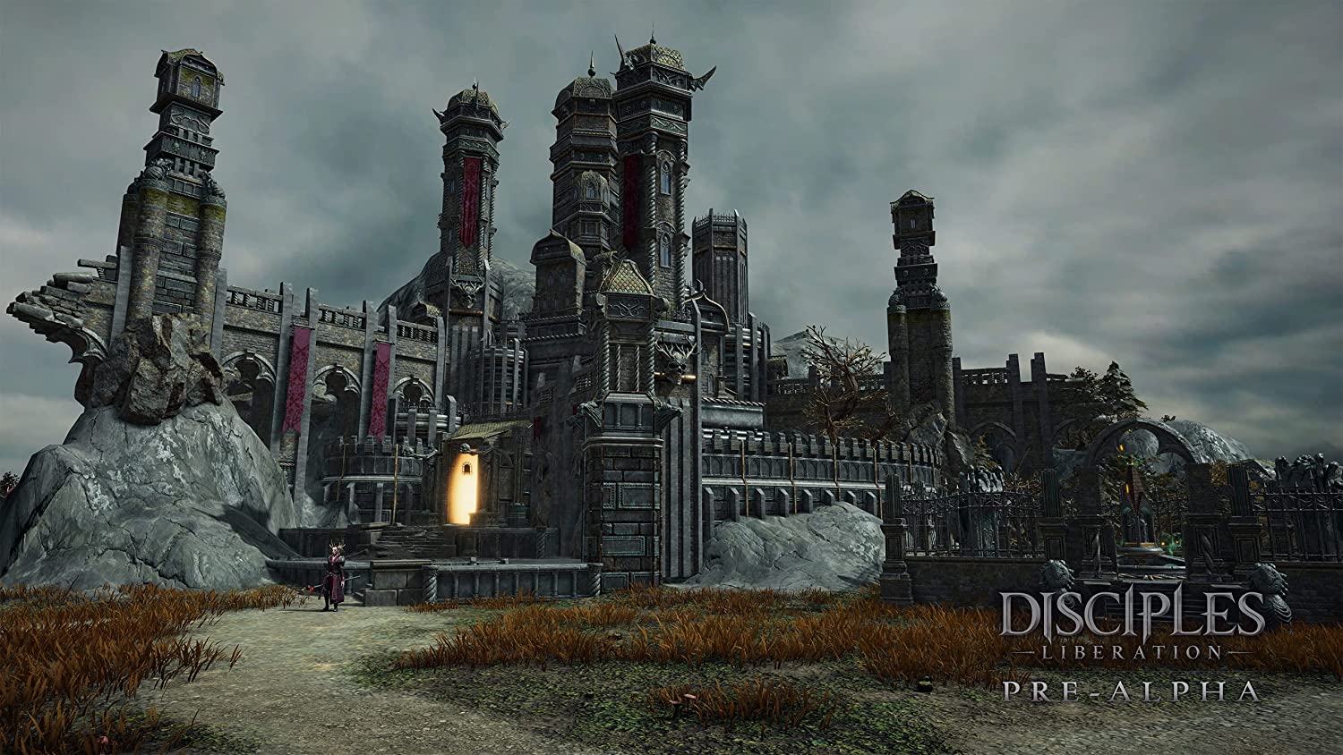 Disciples Liberation - XBOX ONE / XBOX SERIES X - Image 3