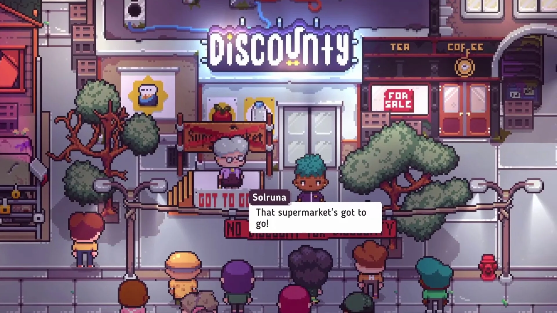 Discounty - Nintendo Switch - Image 5