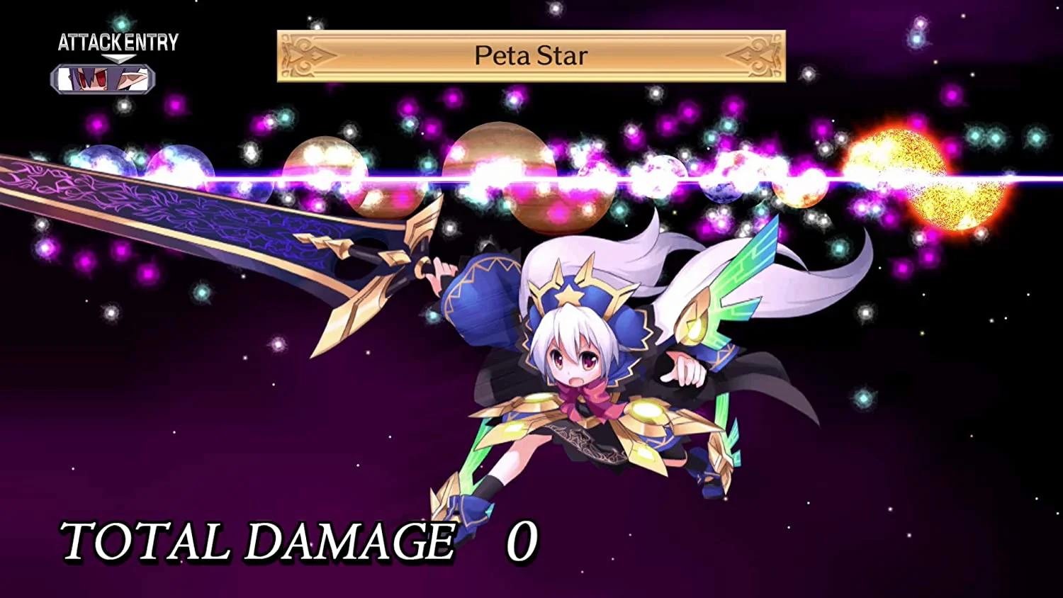 DISGAEA 4 - SWITCH [PEGI IMPORT] - Image 2
