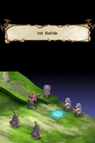 Disgaea DS - DS - Image 2