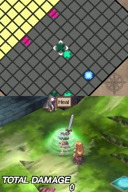 Disgaea DS - DS - Image 3