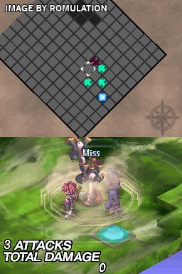 Disgaea DS - DS - Image 4
