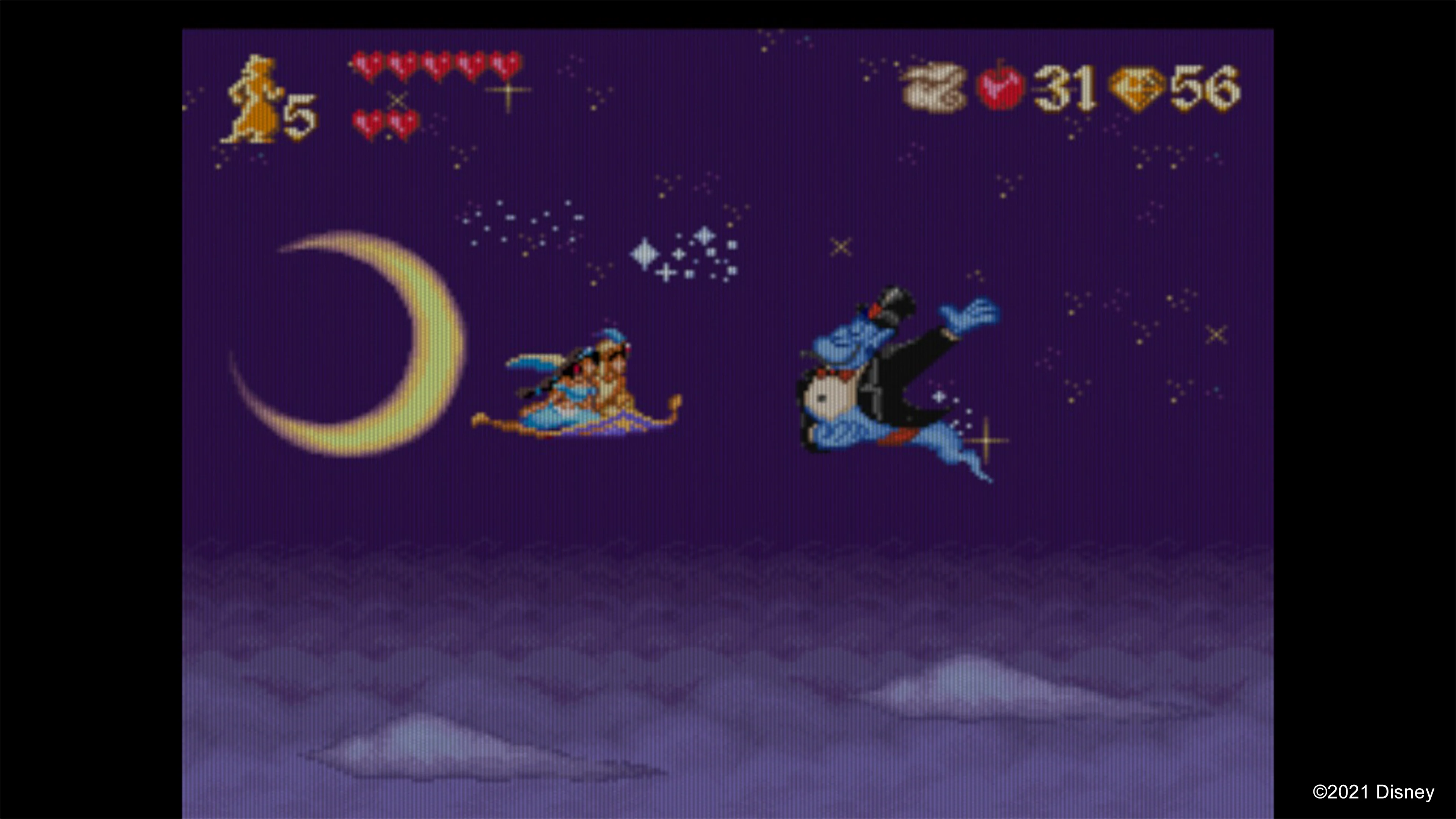 Disney Classic Games Collection : Aladdin, The Lion King, and The Jungle Book - XBOX ONE - Image 12
