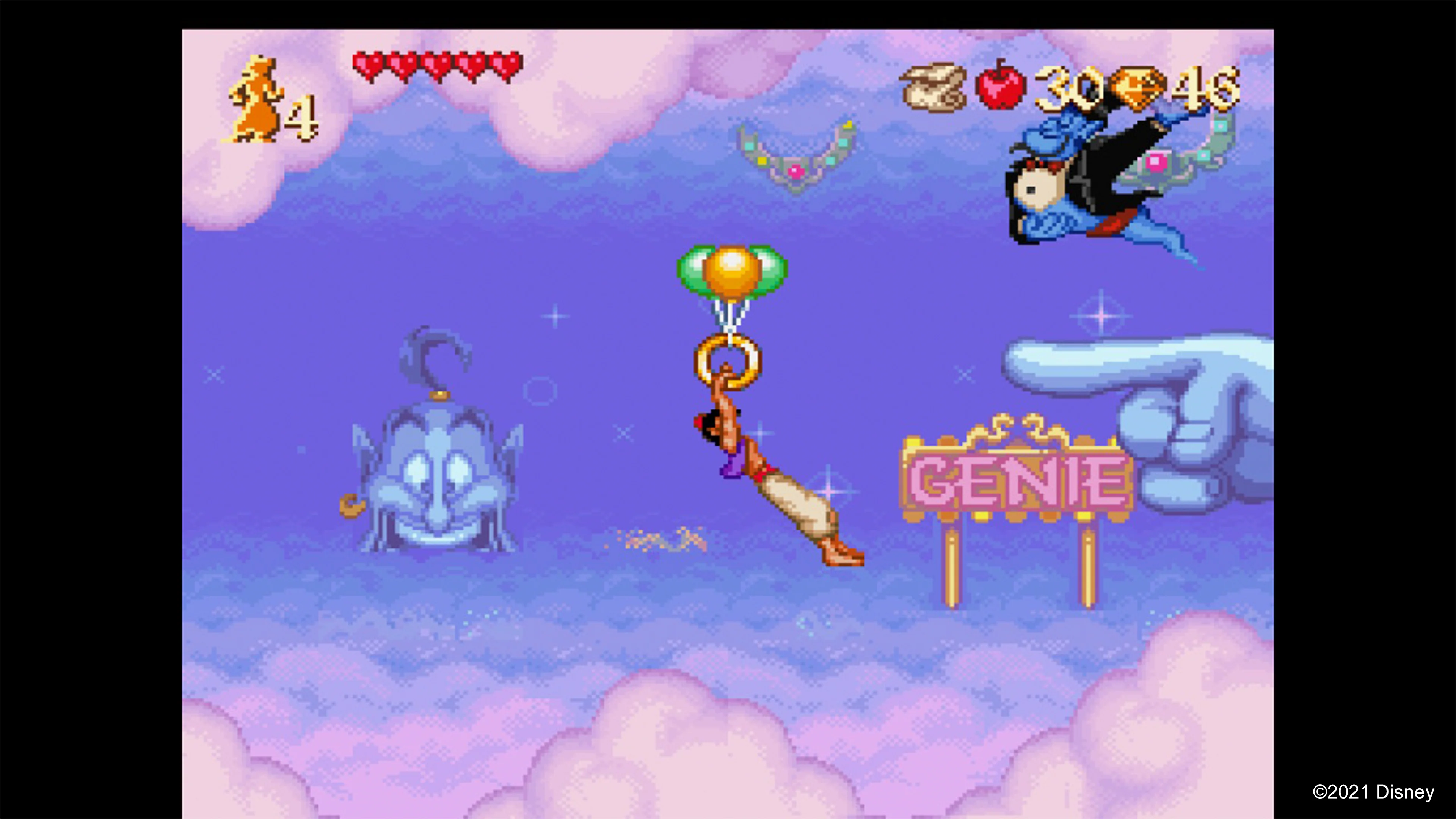 Disney Classic Games Collection : Aladdin, The Lion King, and The Jungle Book - XBOX ONE - Image 18