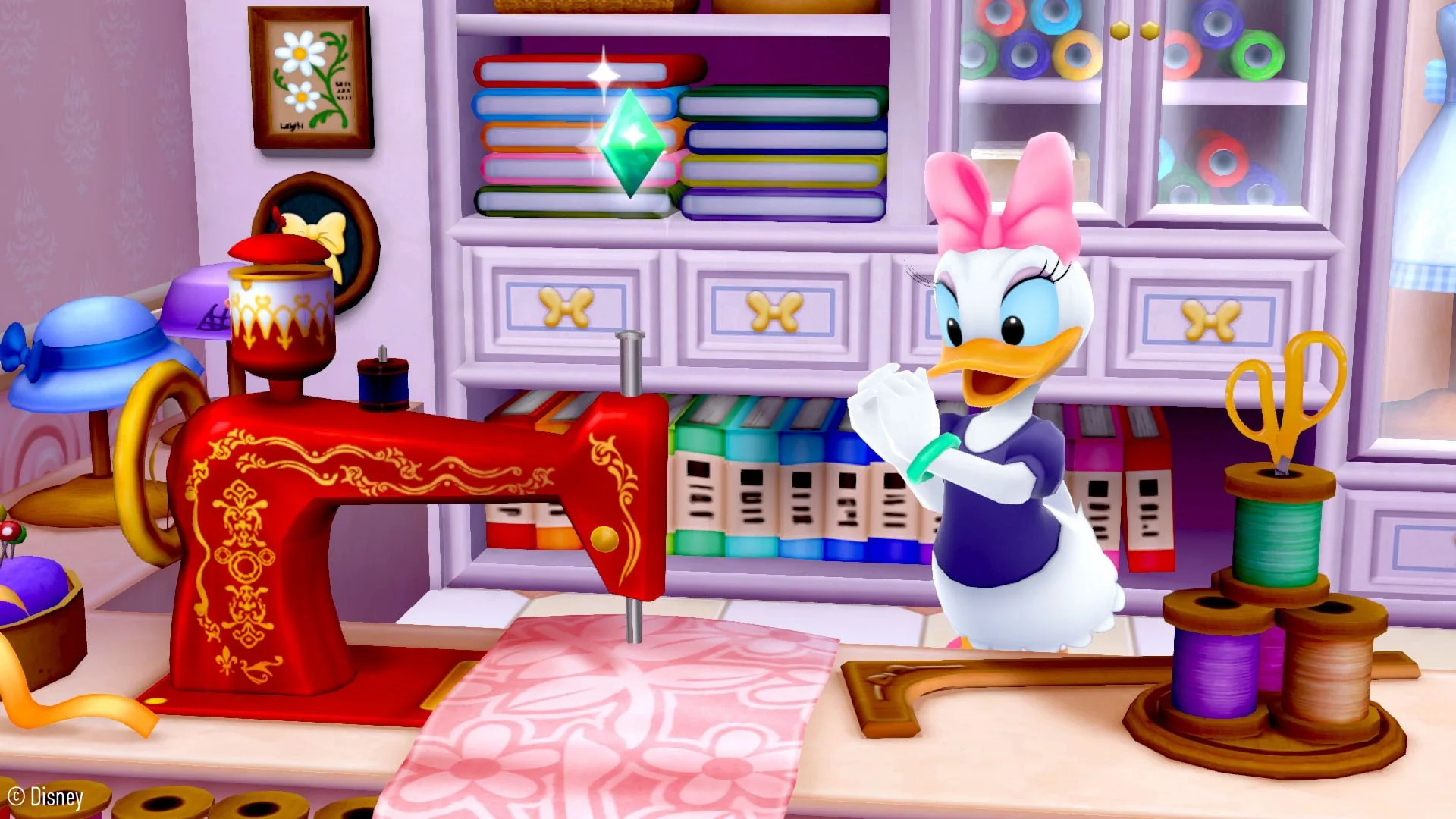 Disney Magical World 2: Enchanted Edition - Nintendo Switch - Image 3