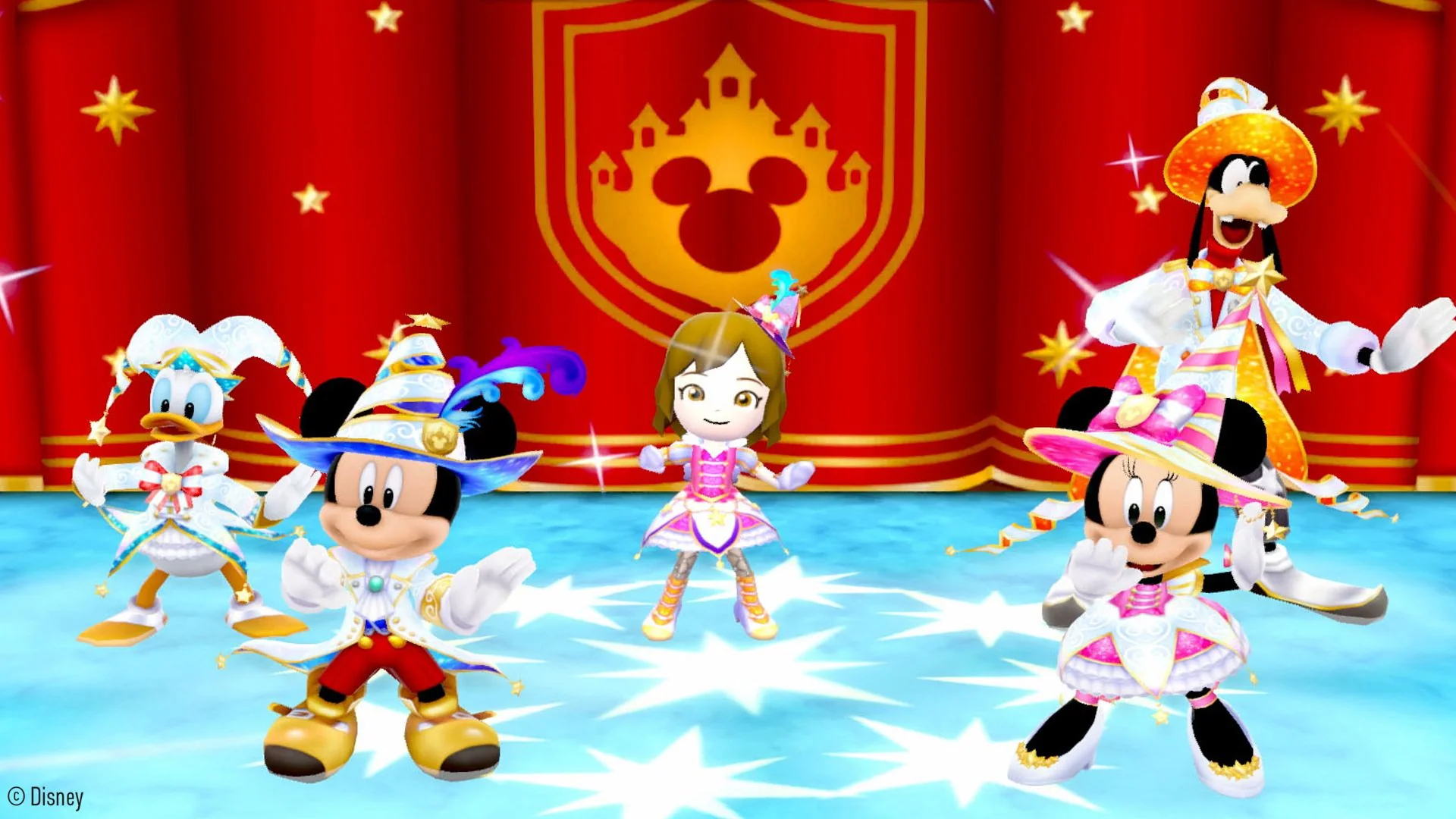 Disney Magical World 2: Enchanted Edition - Nintendo Switch - Image 4