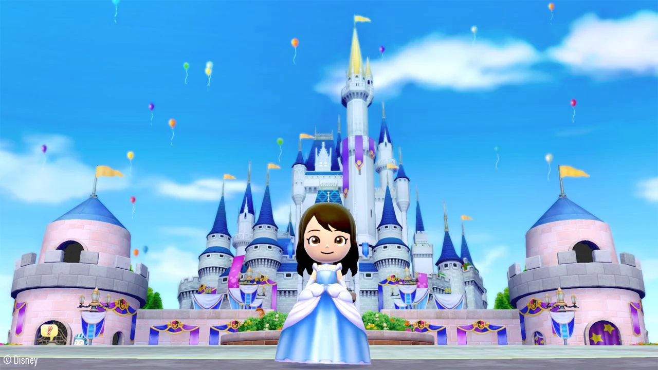Disney Magical World 2: Enchanted Edition - Nintendo Switch - Image 7