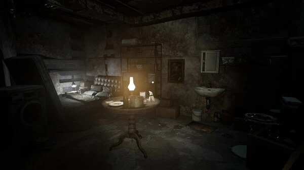 Do Not Open & OVRDark - Playstation 5 (PRE-ORDER) - Image 2