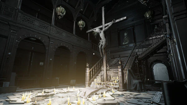 Do Not Open & OVRDark - Playstation 5 (PRE-ORDER) - Image 8