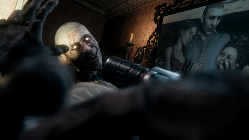 Do Not Open & OVRDark - Playstation 5 (PRE-ORDER) - Image 9