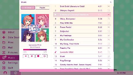 DOKI DOKI LITERATURE CLUB PLUS! - XBOX ONE/XBOX SERIES X - Image 5