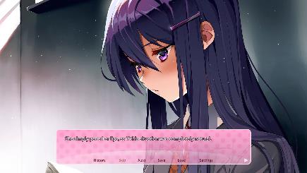DOKI DOKI LITERATURE CLUB PLUS! - XBOX ONE/XBOX SERIES X - Image 9
