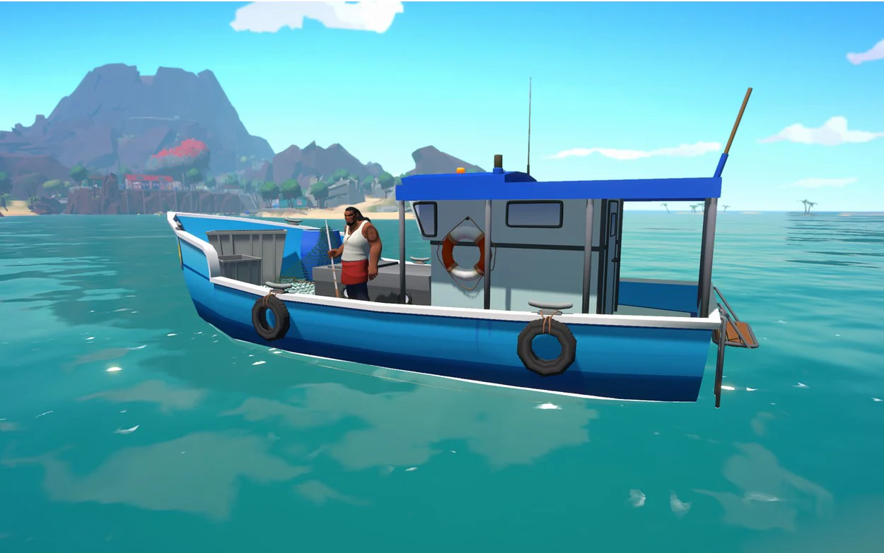 DOLPHIN SPIRIT OCEAN MISSION - PS4 - Image 7