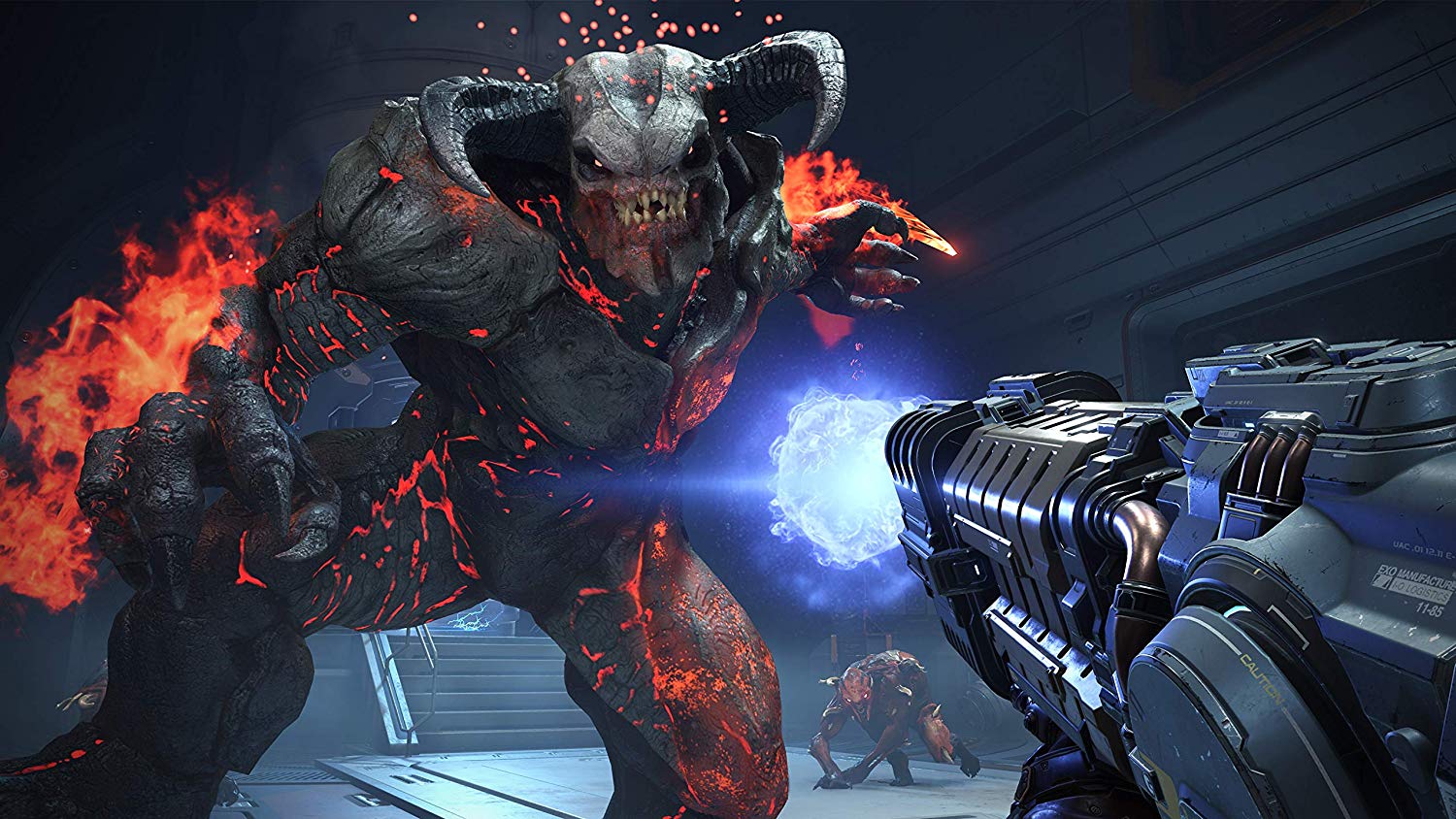 Doom Eternal - Xbox One - Image 4