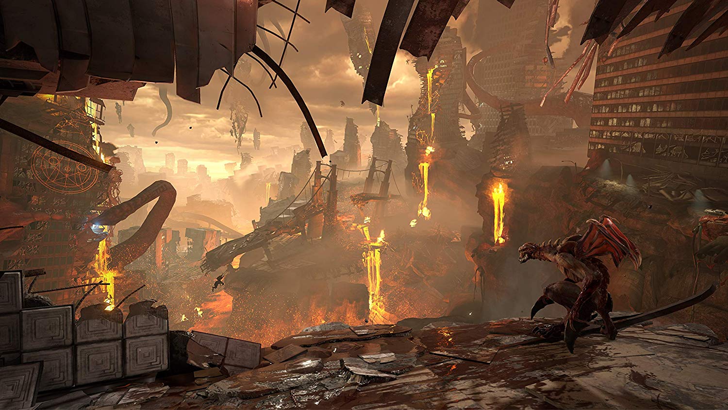 Doom Eternal - Xbox One - Image 5