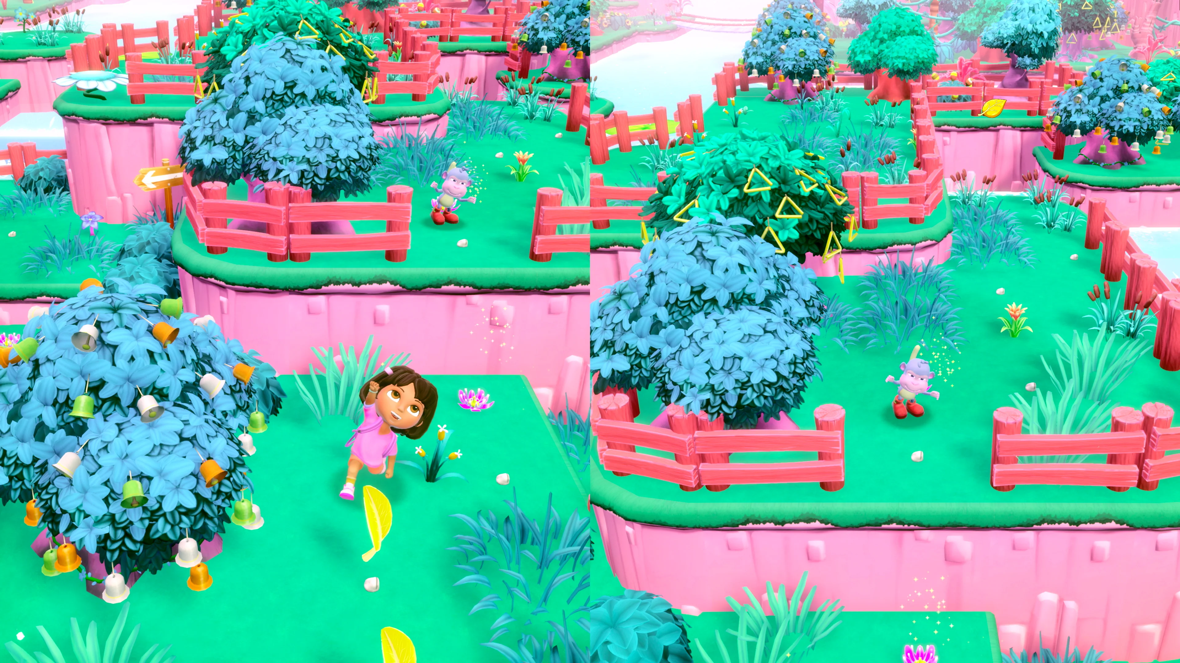 Dora the Explorer - Xbox One/Xbox Series X - Image 4
