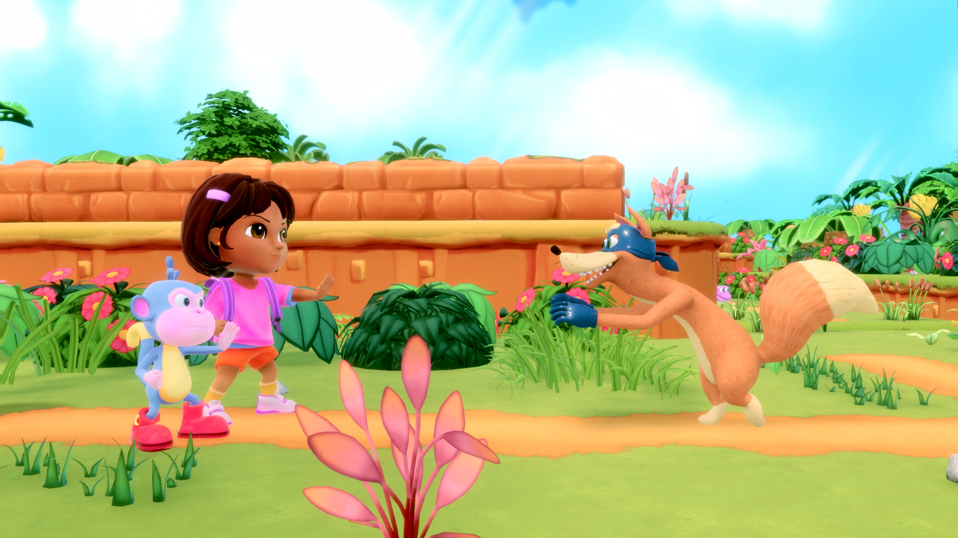 Dora the Explorer - Xbox One/Xbox Series X - Image 5