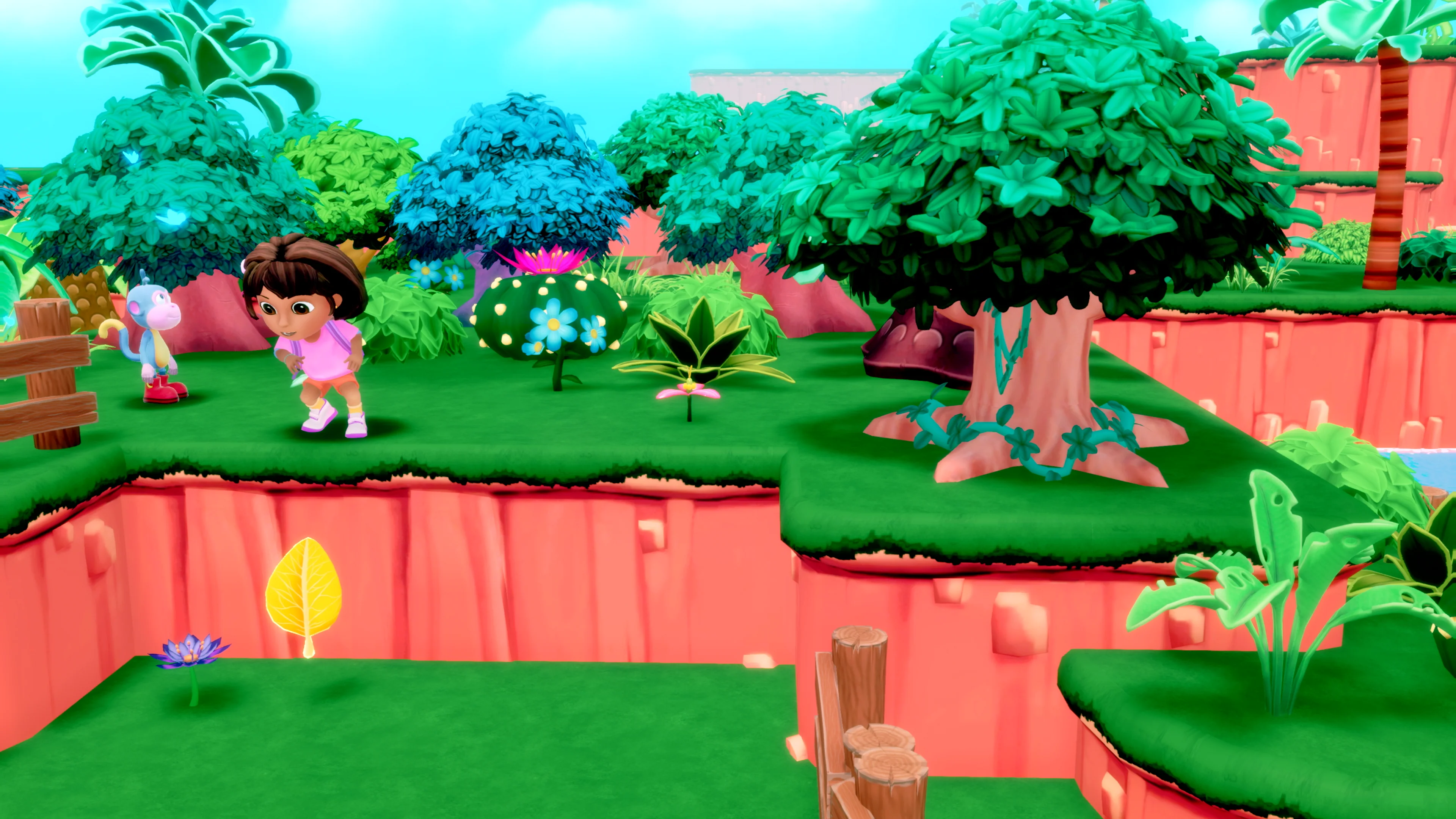 Dora the Explorer - Xbox One/Xbox Series X - Image 7