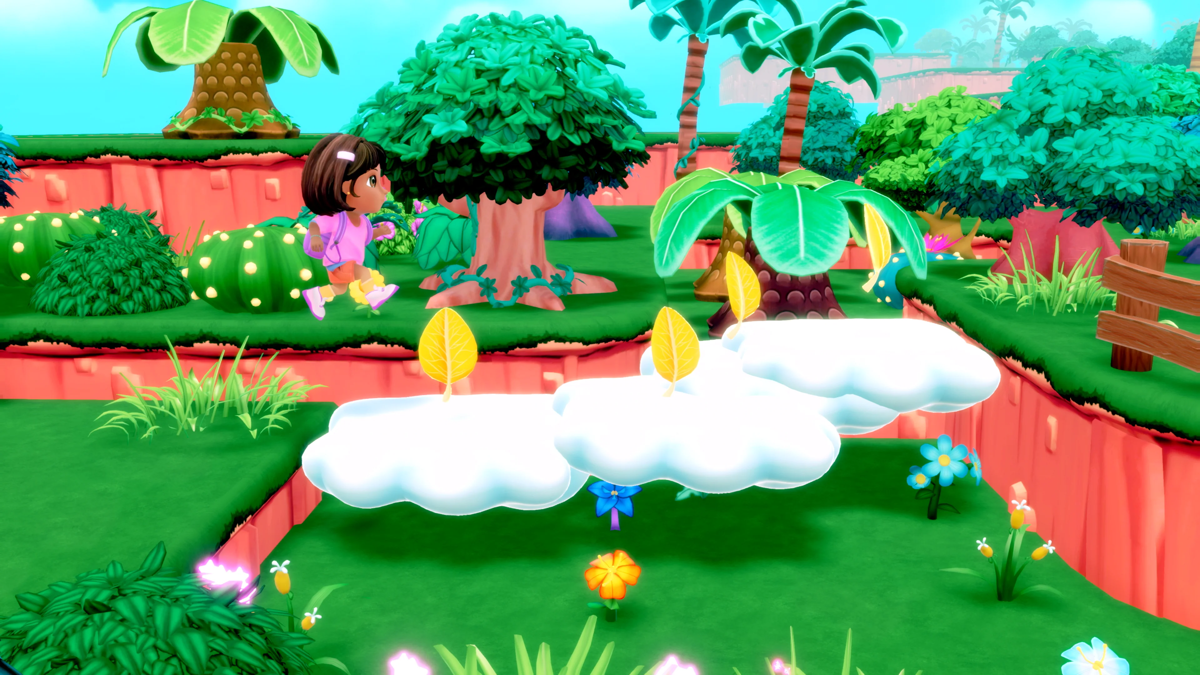 Dora the Explorer - Xbox One/Xbox Series X - Image 8