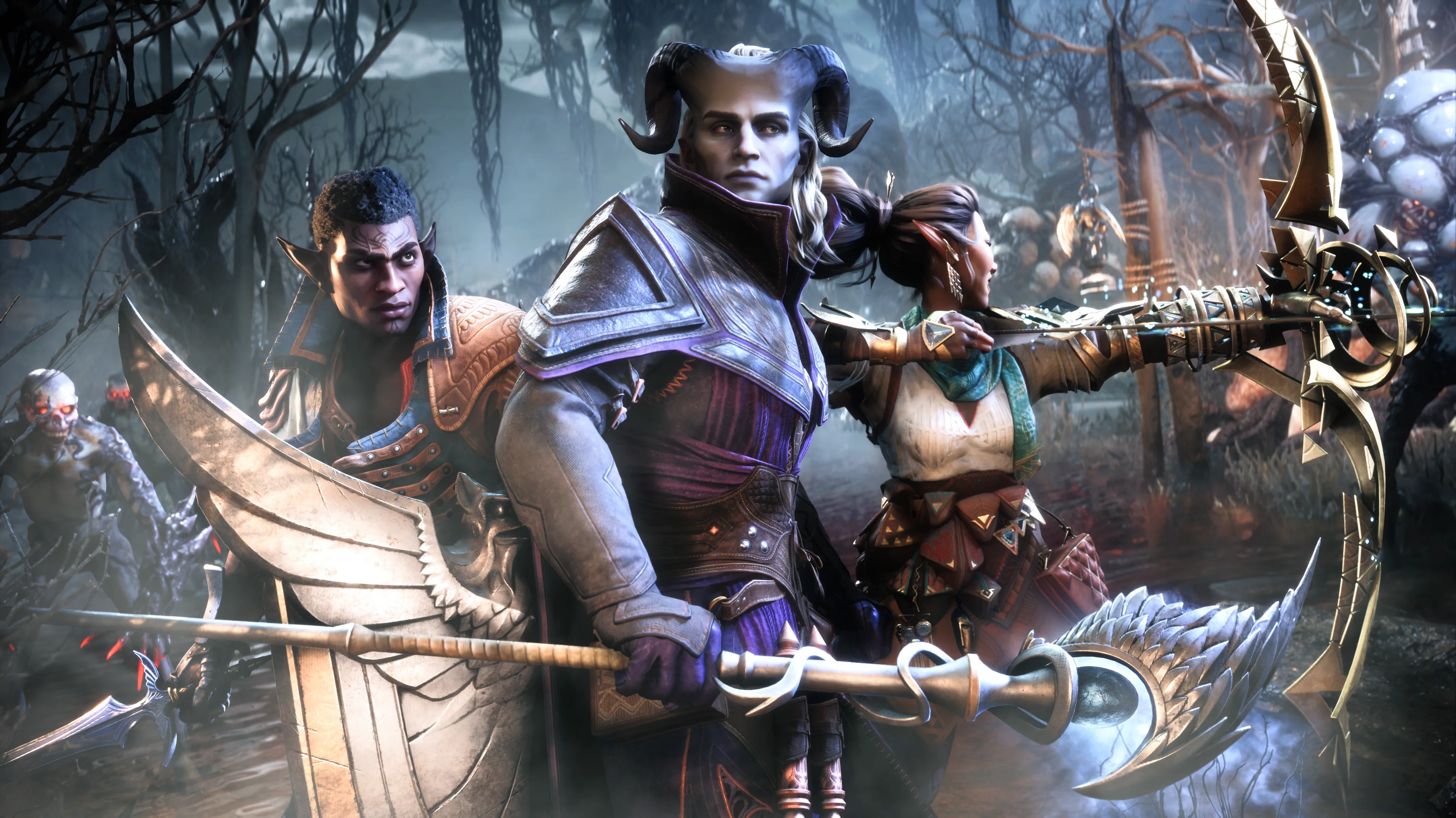 Dragon Age: The Veilguard [Standard Edition] - Playstation 5 - Image 10