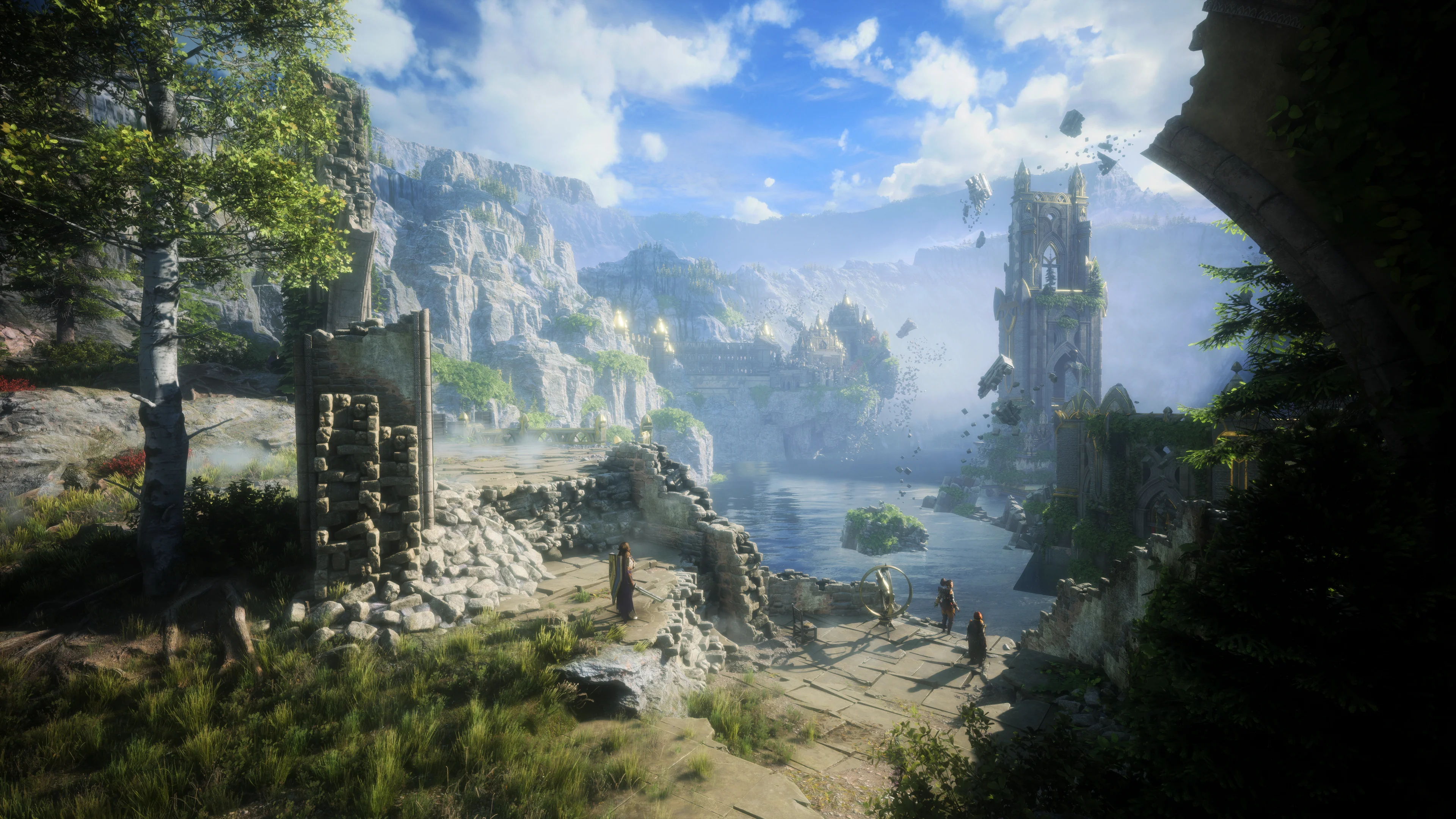 Dragon Age: The Veilguard [Standard Edition] - Playstation 5 - Image 12