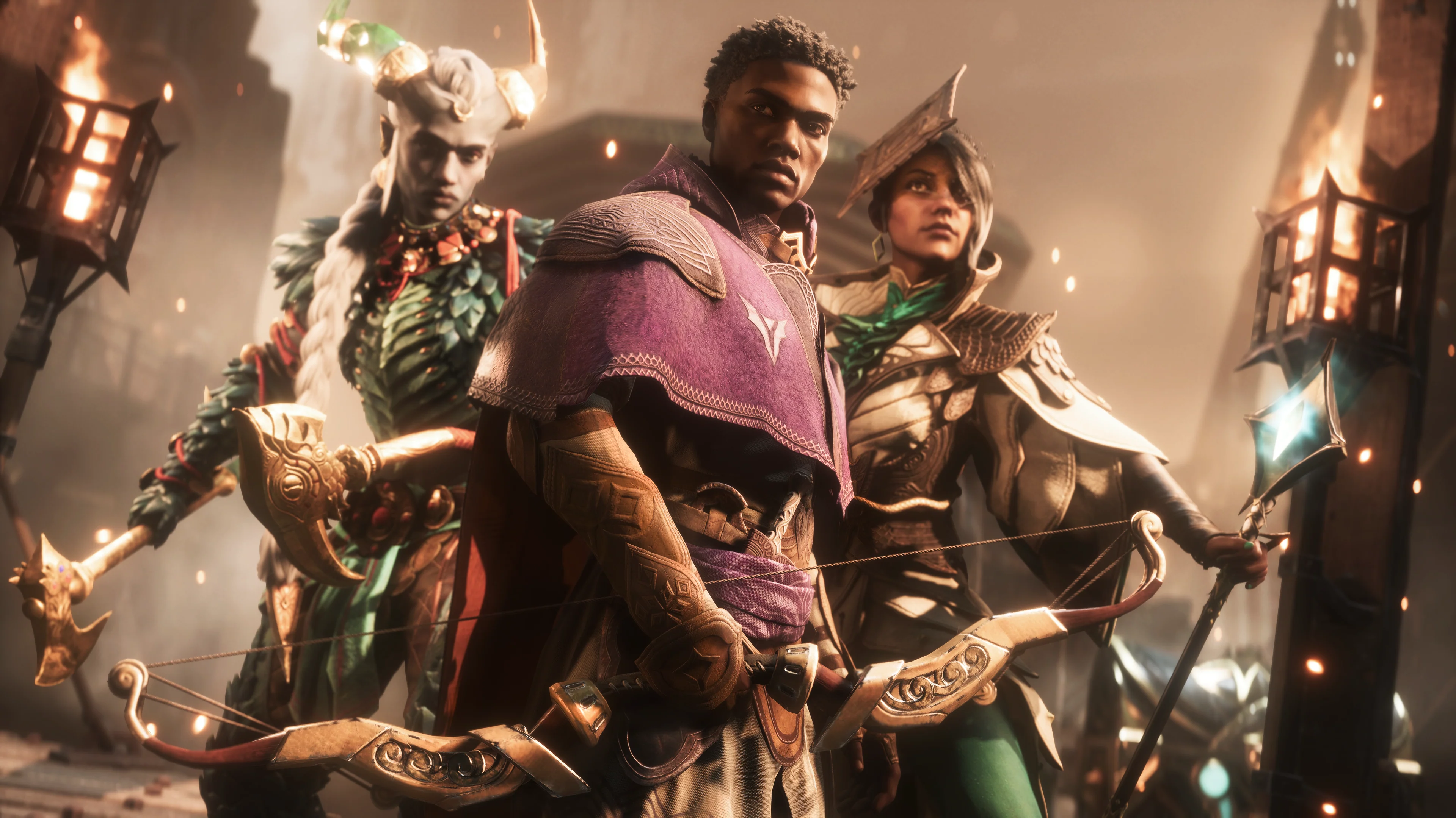 Dragon Age: The Veilguard [Standard Edition] - Playstation 5 - Image 2