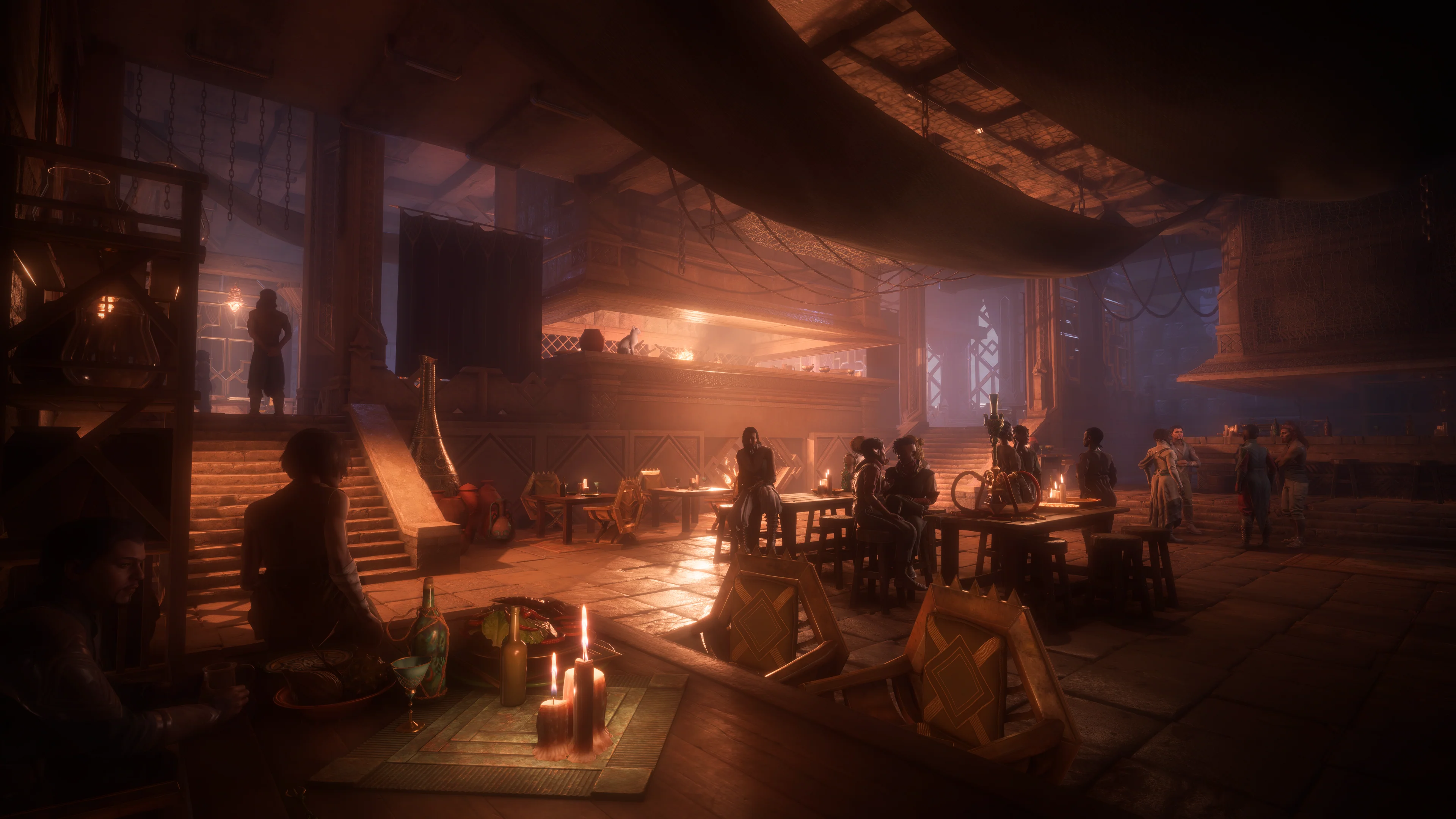 Dragon Age: The Veilguard [Standard Edition] - Playstation 5 - Image 5