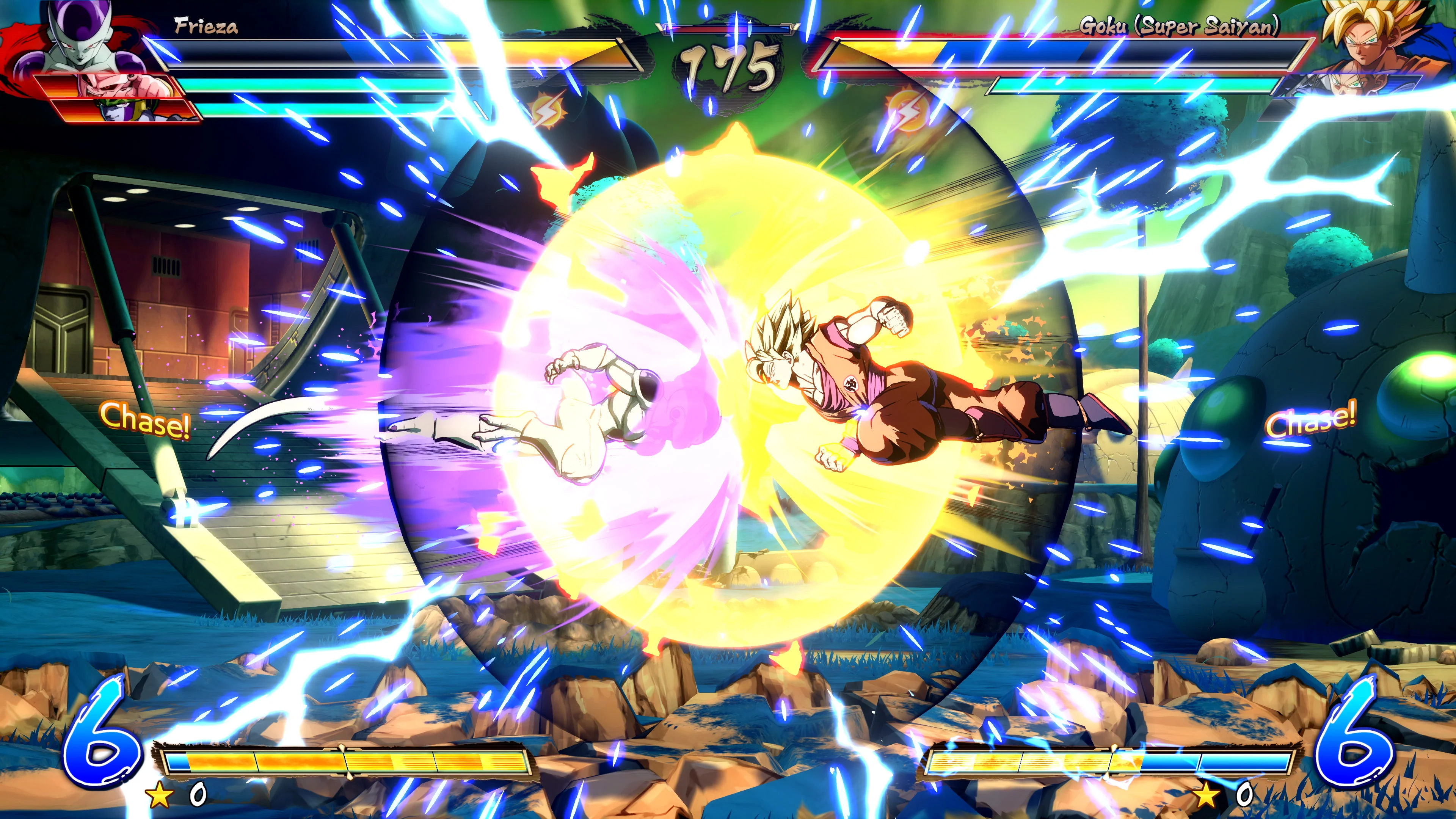 Dragon Ball FighterZ - PlayStation 5 - Image 3