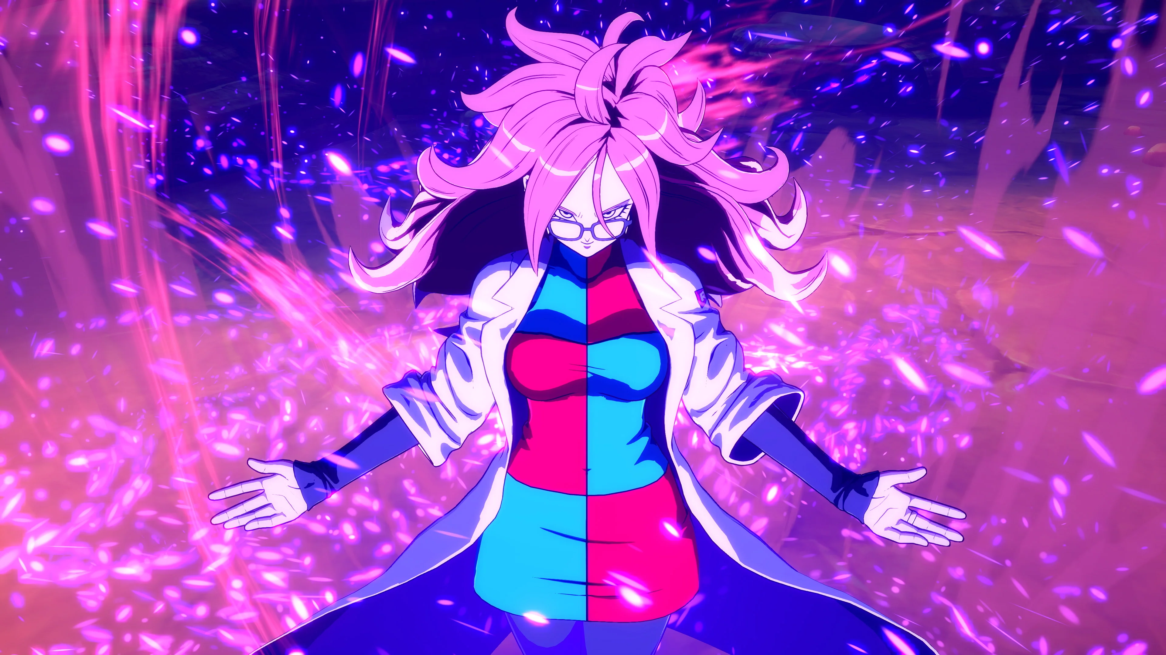 Dragon Ball FighterZ - PlayStation 5 - Image 4