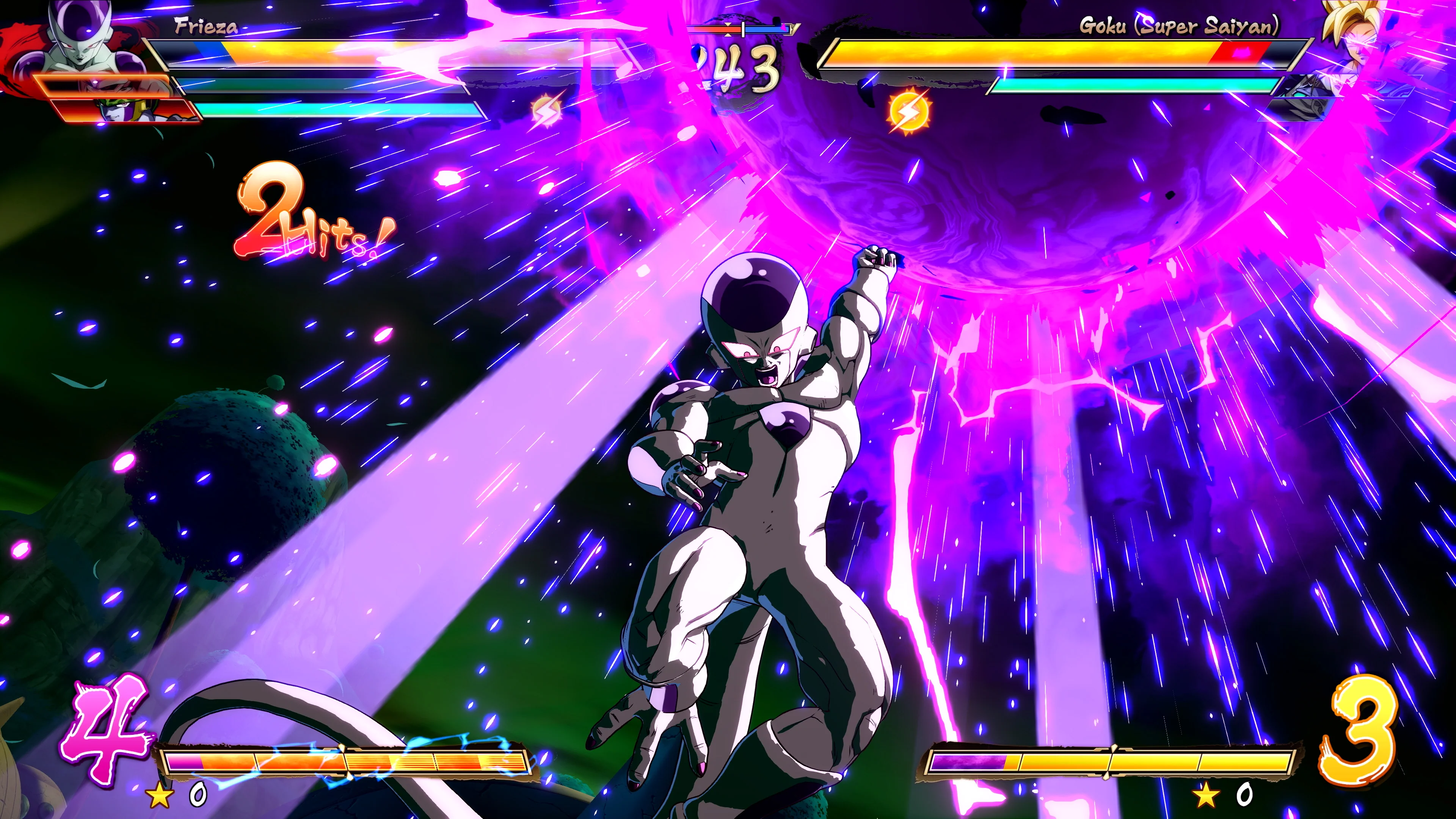 Dragon Ball FighterZ - PlayStation 5 - Image 5