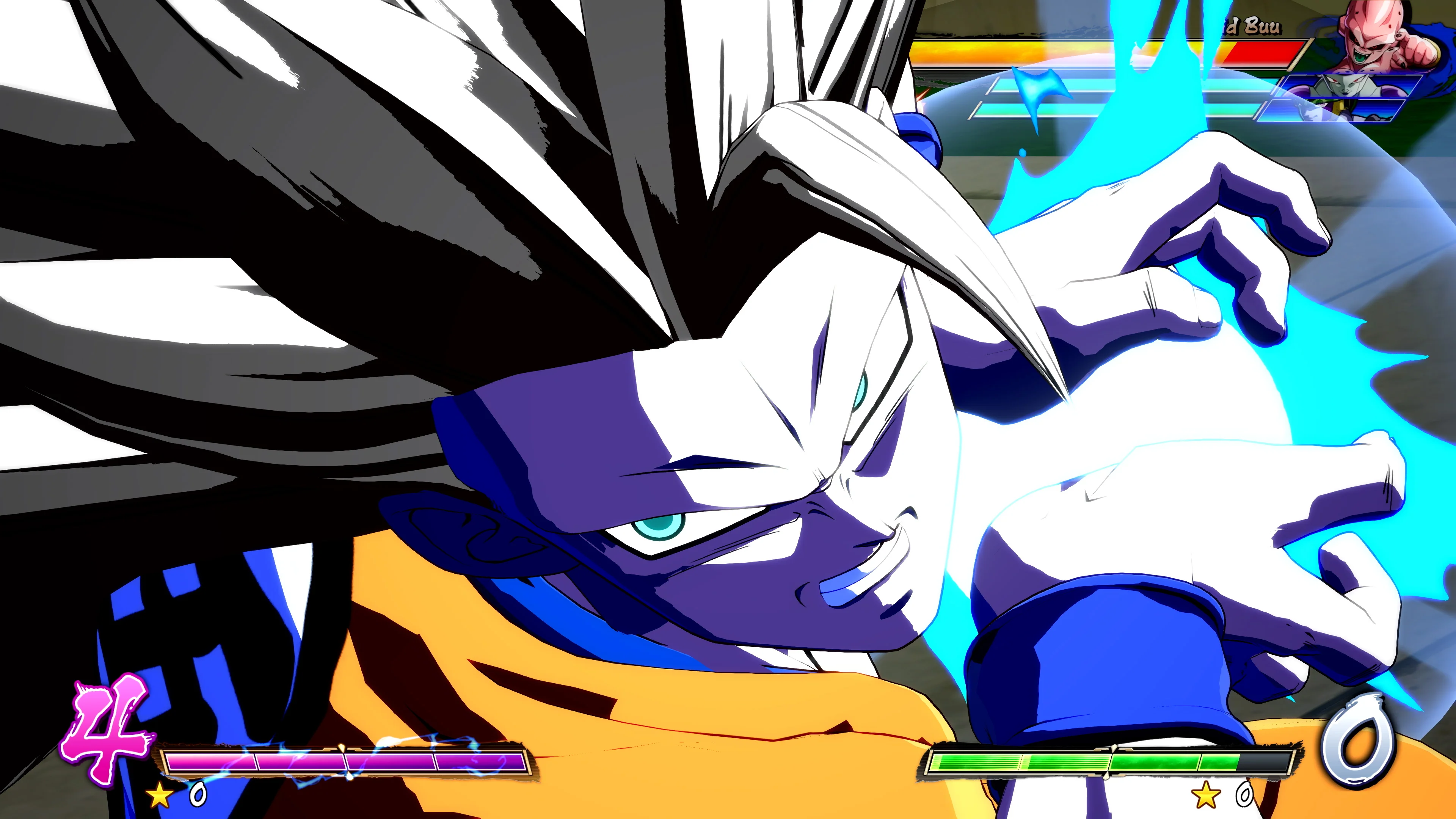 Dragon Ball FighterZ - PlayStation 5 - Image 8