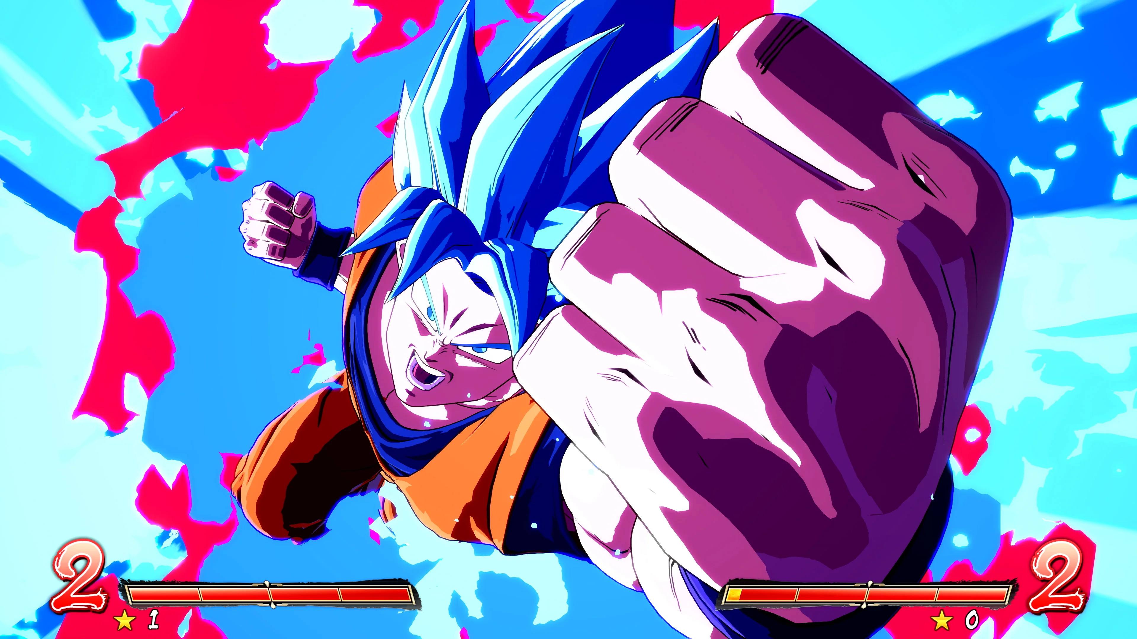 Dragon Ball FighterZ - PlayStation 5 - Image 9