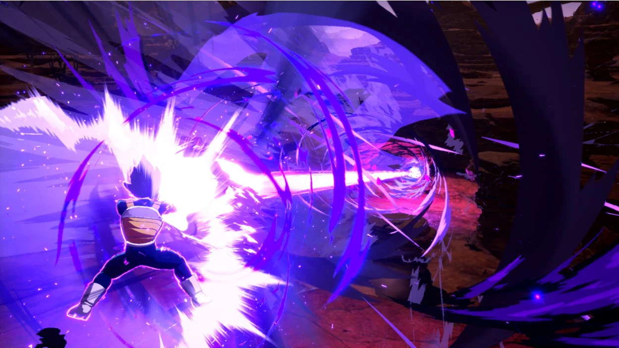 DRAGON BALL: Sparking! ZERO - Playstation 5 - Image 4