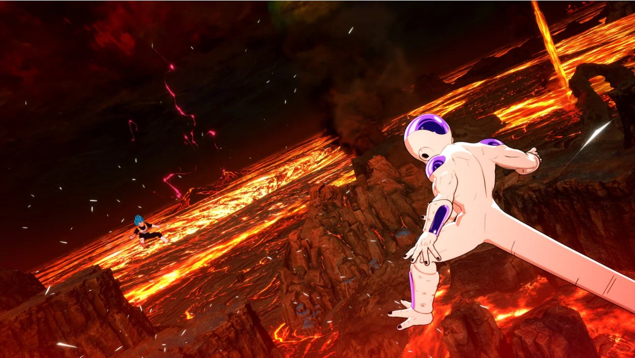 DRAGON BALL: Sparking! ZERO - Playstation 5 - Image 7